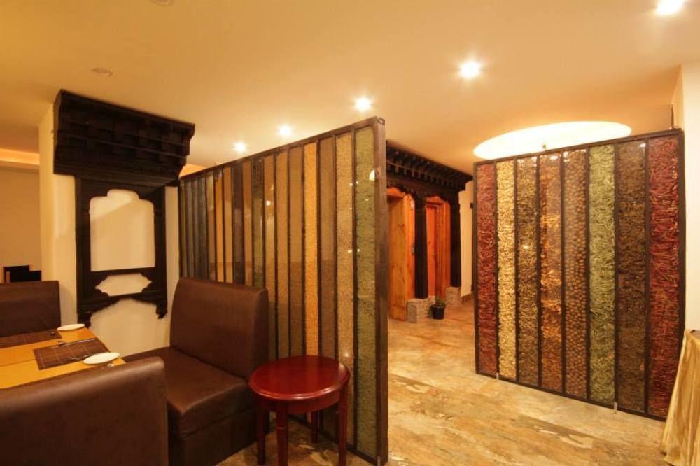 Dorji Elements Boutique Hotel Thimphu Exterior photo