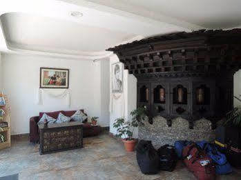 Dorji Elements Boutique Hotel Thimphu Exterior photo
