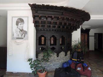 Dorji Elements Boutique Hotel Thimphu Exterior photo